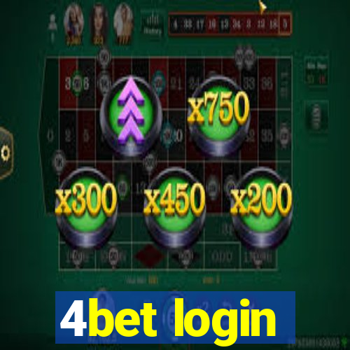 4bet login